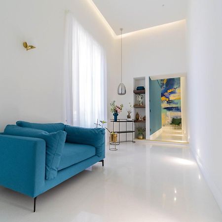 Bed And Breakfast Sirenaresina Ερκολάνο Εξωτερικό φωτογραφία